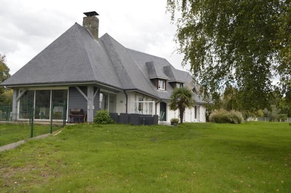 Maison 11 pièces - 350 m² Exclusivité efficity