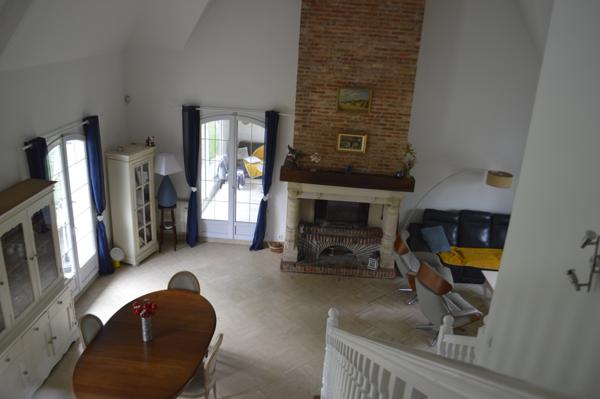 Maison 11 pièces - 350 m² Exclusivité efficity