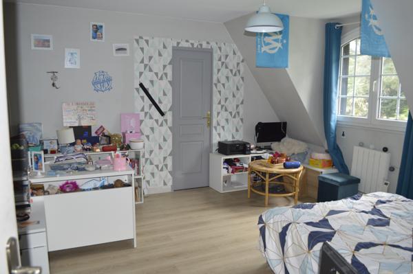 Maison 11 pièces - 350 m² Exclusivité efficity