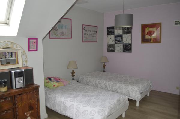 Maison 11 pièces - 350 m² Exclusivité efficity