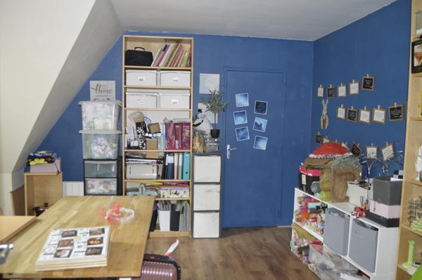 Maison 11 pièces - 350 m² Exclusivité efficity