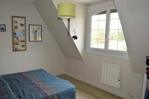 Maison 11 pièces - 350 m² Exclusivité efficity