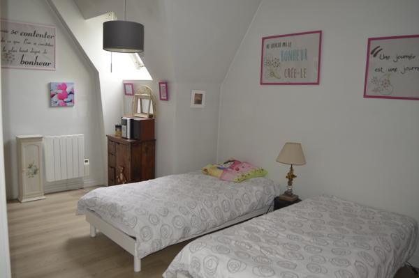 Maison 11 pièces - 350 m² Exclusivité efficity