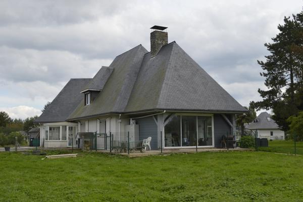 Maison 11 pièces - 350 m² Exclusivité efficity