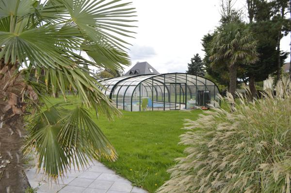 Maison 11 pièces - 350 m² Exclusivité efficity