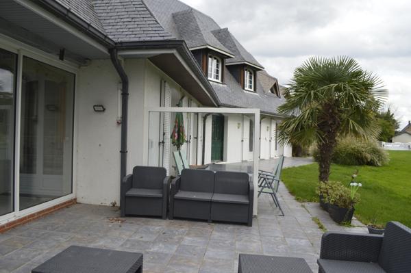 Maison 11 pièces - 350 m² Exclusivité efficity