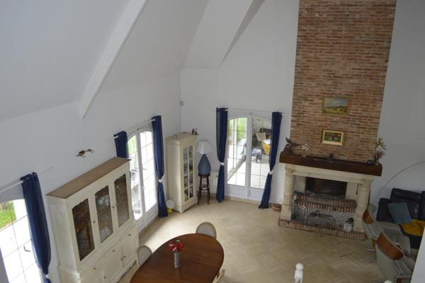 Maison 11 pièces - 350 m² Exclusivité efficity