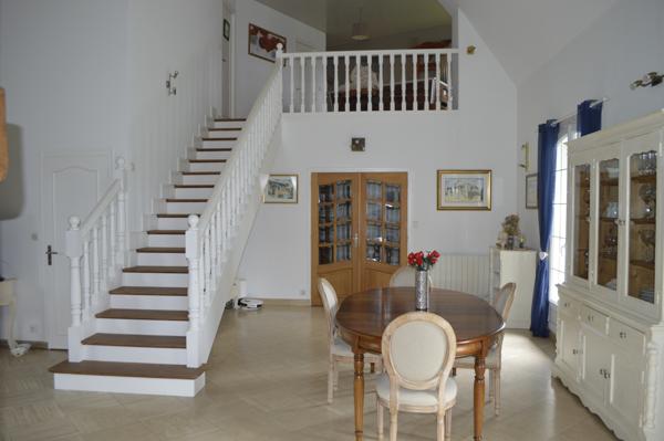 Maison 11 pièces - 350 m² Exclusivité efficity