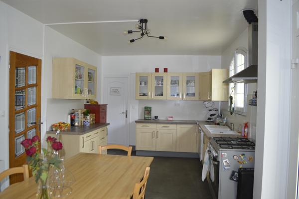 Maison 11 pièces - 350 m² Exclusivité efficity