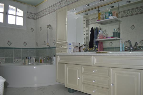 Maison 11 pièces - 350 m² Exclusivité efficity