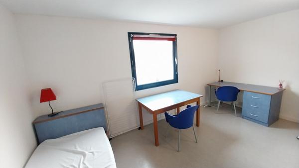 Appartement Besancon 1 pièce(s) 26 m2