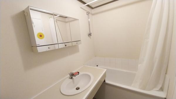 Appartement Besancon 1 pièce(s) 26 m2