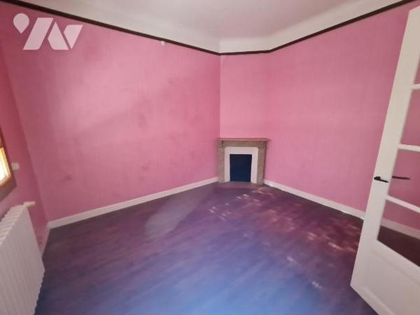 BEAUCAMPS LE VIEUX - Commodités et écoles sur place, maison d'habitation à rénover édifiée sur ...