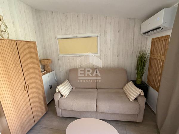 Maison 4 pièces + Dépendance- Martigues