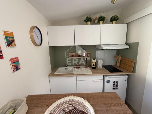 Maison 4 pièces + Dépendance- Martigues