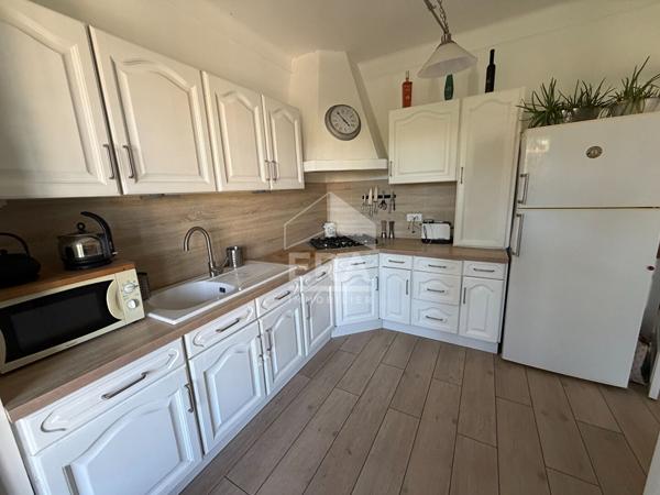 Maison 4 pièces + Dépendance- Martigues