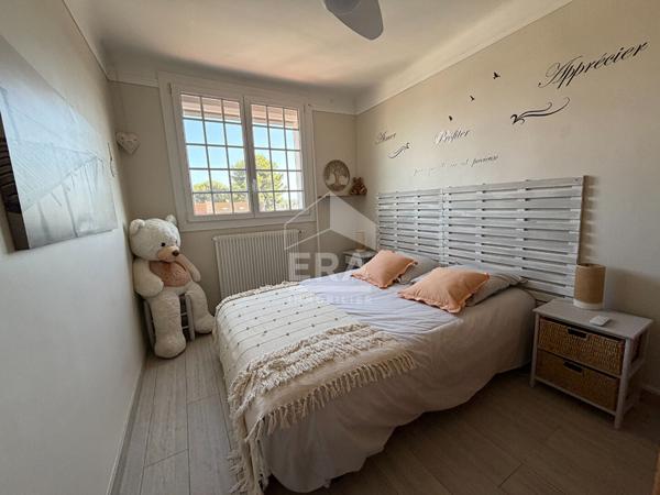 Maison 4 pièces + Dépendance- Martigues
