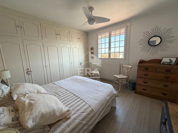 Maison 4 pièces + Dépendance- Martigues