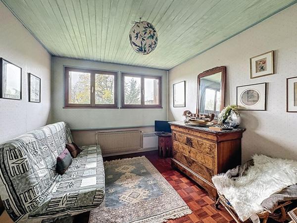 Maison familiale en impasse  Calme et nature à proximité immédiate de la coulée verte!