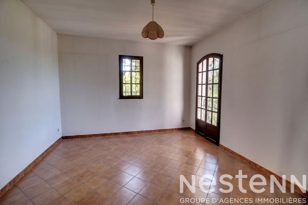 A VENDRE - Maison 4 pièces à Draguignan avec vue panoramique