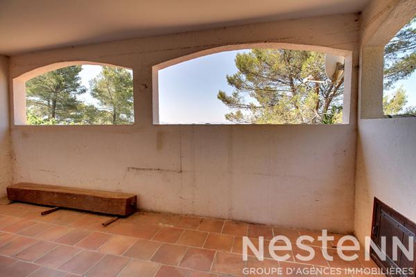 A VENDRE - Maison 4 pièces à Draguignan avec vue panoramique