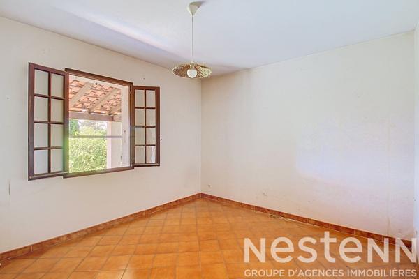 A VENDRE - Maison 4 pièces à Draguignan avec vue panoramique