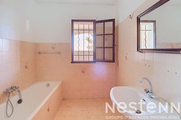 A VENDRE - Maison 4 pièces à Draguignan avec vue panoramique