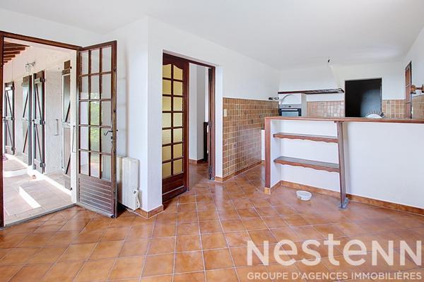 A VENDRE - Maison 4 pièces à Draguignan avec vue panoramique
