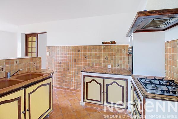 A VENDRE - Maison 4 pièces à Draguignan avec vue panoramique