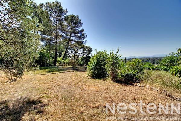 A VENDRE - Maison 4 pièces à Draguignan avec vue panoramique