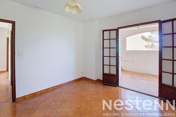 A VENDRE - Maison 4 pièces à Draguignan avec vue panoramique