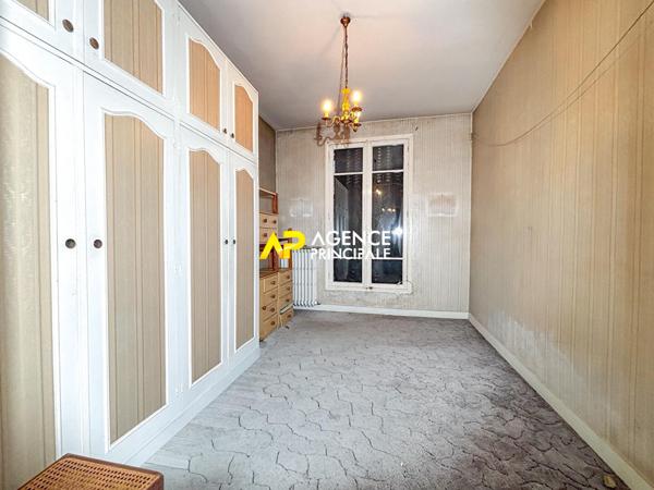 Sartrouville - Union - Maison 5 pièces 110 m² €424 000 ** - Référence 9557