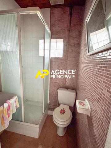 Sartrouville - Union - Maison 5 pièces 110 m² €424 000 ** - Référence 9557