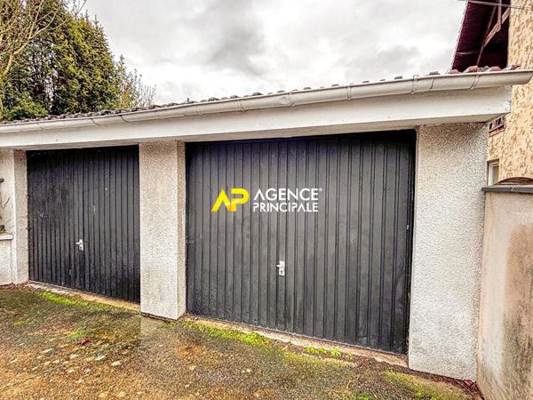 Sartrouville - Union - Maison 5 pièces 110 m² €424 000 ** - Référence 9557