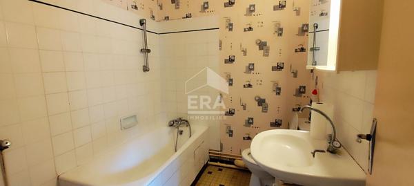 Appartement  studio  24 m2