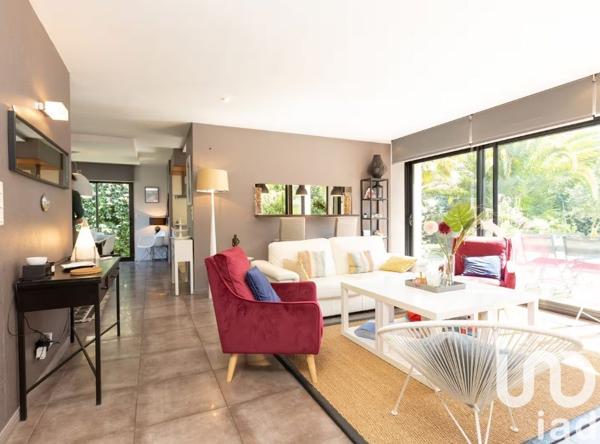 Maison traditionnelle 5 pièces de 153 m² à Cancale (35260)