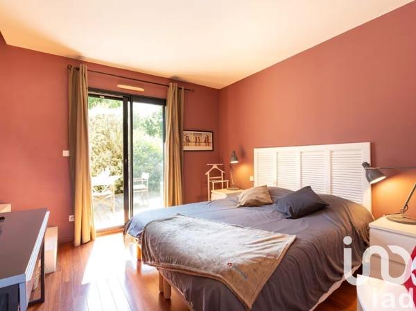 Maison traditionnelle 5 pièces de 153 m² à Cancale (35260)