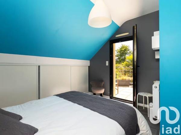 Maison traditionnelle 5 pièces de 153 m² à Cancale (35260)