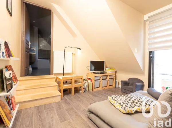 Maison traditionnelle 5 pièces de 153 m² à Cancale (35260)