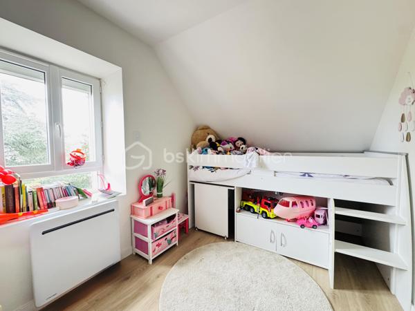 Appartement de 44,97 m²