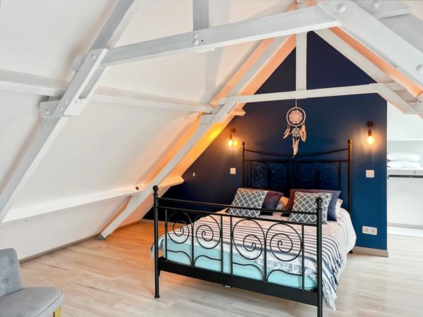 SUD BOURGOGNE | MAISON ATYPIQUE 7 PIÈCES | CARACTÈRE & VOLUMES | PROCHE CLUNY - 166 m² - 540 m²