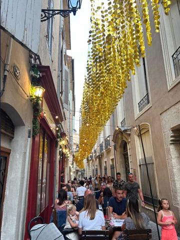 Vente fonds de commerce / Restaurant