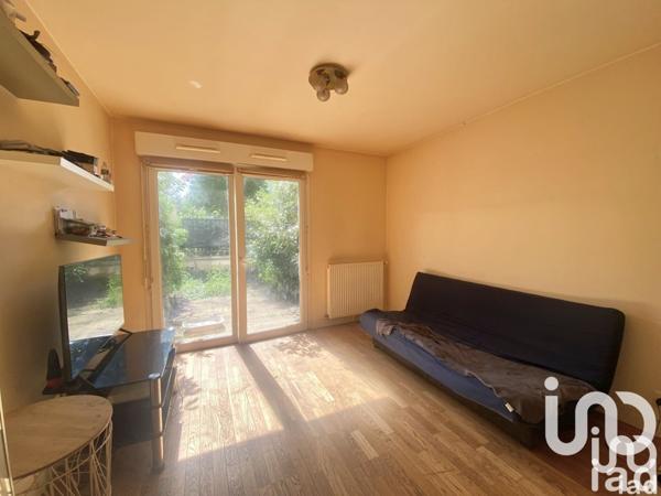 Appartement 1 pièce de 22 m² à Saint-Pierre-du-Perray (91280)