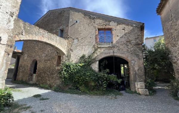 Vente Maison à rénover Tourouzelle   