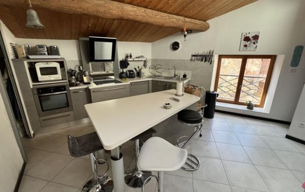 Vente Maison à rénover Tourouzelle   