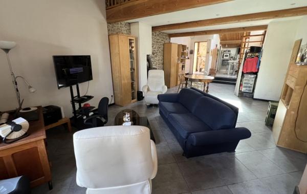 Vente Maison à rénover Tourouzelle   