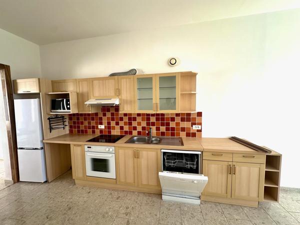 Appartement duplex centre ville d'Orange Orange (84100)
