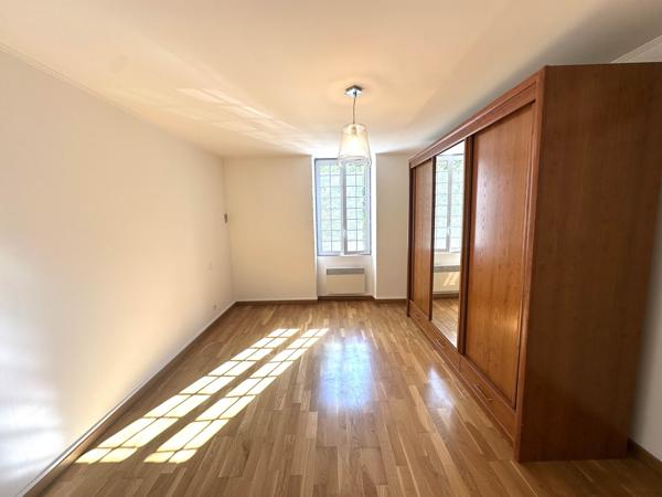 Appartement duplex centre ville d'Orange Orange (84100)