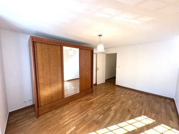 Appartement duplex centre ville d'Orange Orange (84100)
