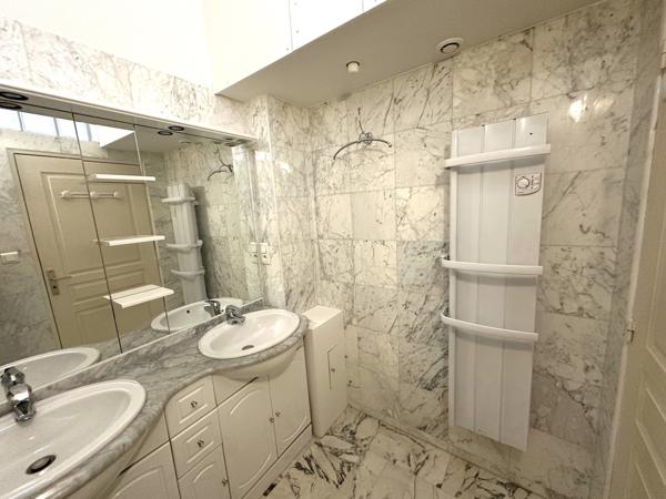 Appartement duplex centre ville d'Orange Orange (84100)